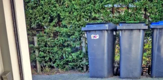 Verzin een Onderschrift 1 april 2025