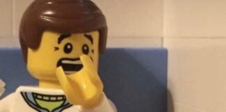 Verzin een Onderschrift 8 april 2025