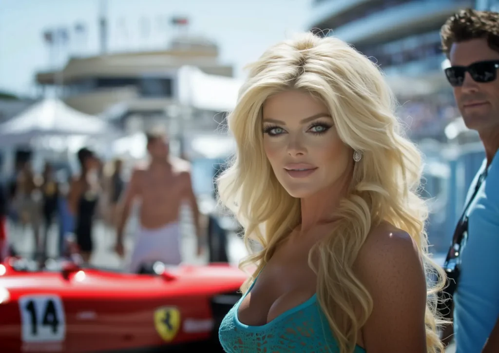 rc_f1_rixster_glamerous_blonde_model_in_Monaco_