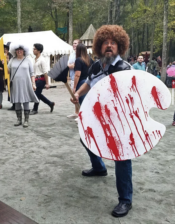 Verzin een Onderschrift 5 mei 2025