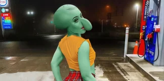 Verzin een Onderschrift 7 mei 2025