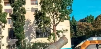 Verzin een Onderschrift 12 mei 2025