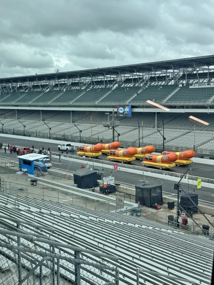 Verzin een Onderschrift 23 mei 2025