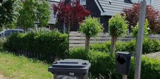 Verzin een Onderschrift 27 mei 2025