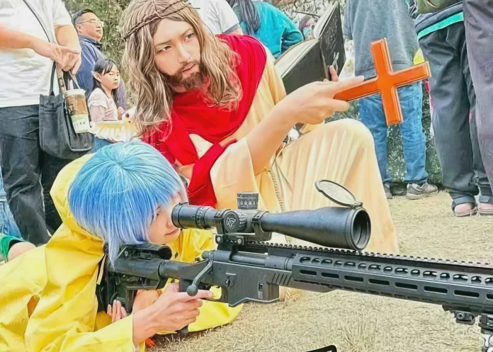 Verzin een Onderschrift 9 juni 2025