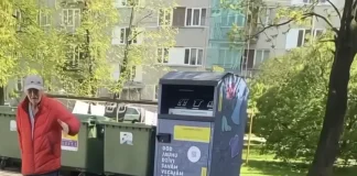 Verzin een Onderschrift 10 juni 2025