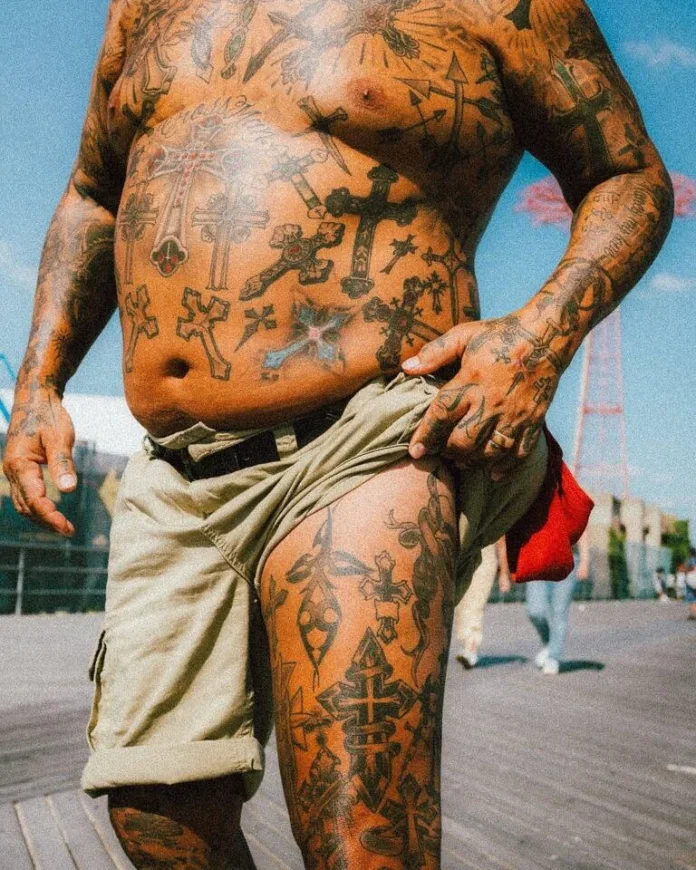 Verzin een Onderschrift 14 juli 2025