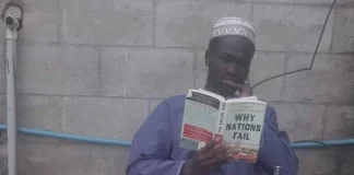 Verzin een Onderschrift 21 juli 2025