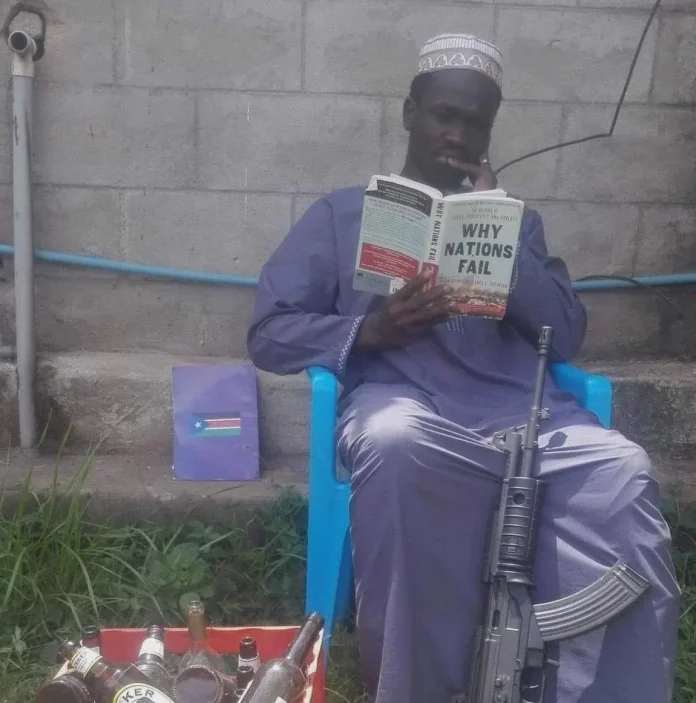 Verzin een Onderschrift 21 juli 2025