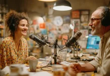 Iedereen kan Podcaisten