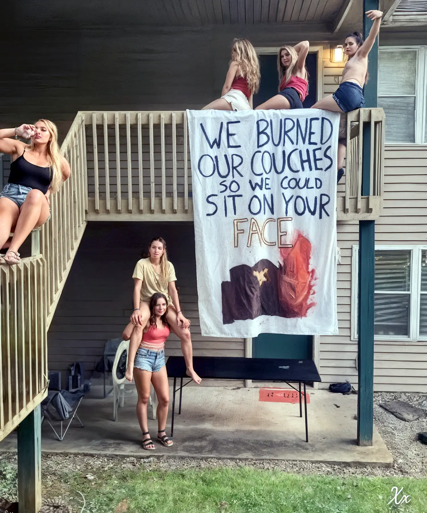 Verzin een Onderschrift 28 augustus 2025