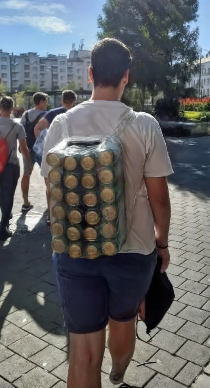 Verzin een Onderschrift 29 september 2025