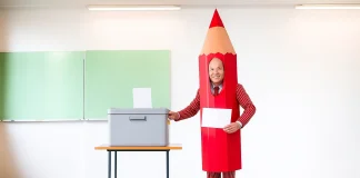 Verzin een Onderschrift 29 oktober 2025