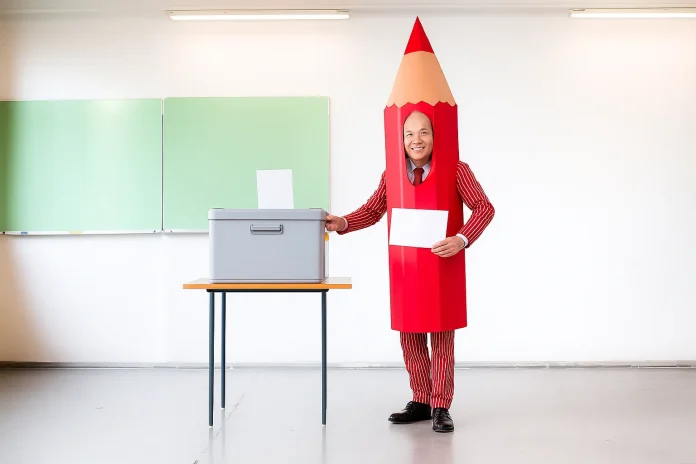 Verzin een Onderschrift 29 oktober 2025