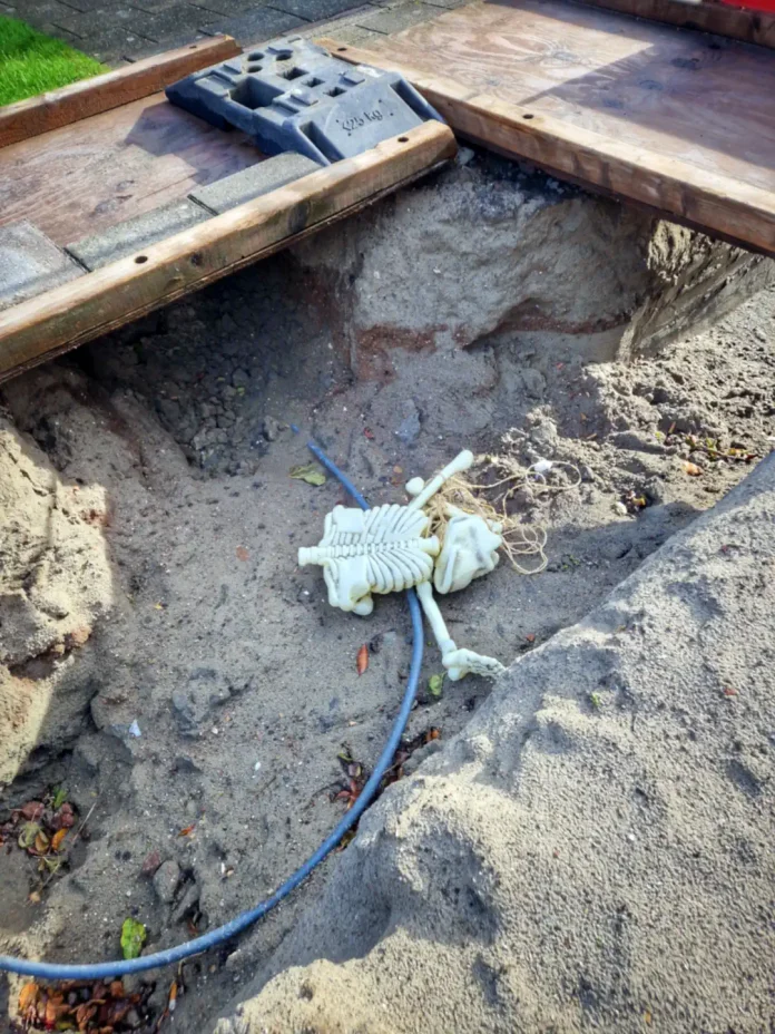 Verzin een Onderschrift 4 november 2025