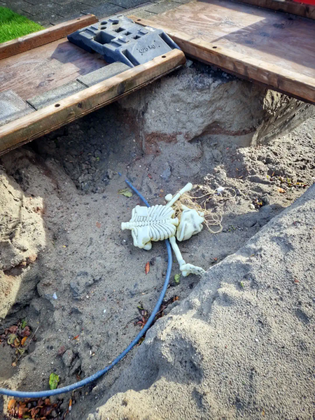 Verzin een Onderschrift 4 november 2025