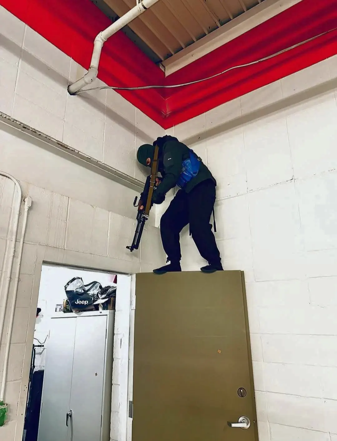 Verzin een Onderschrift 17 november 2025