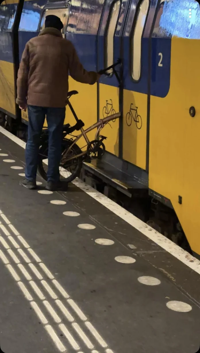 Verzin een Onderschrift 21 november 2025