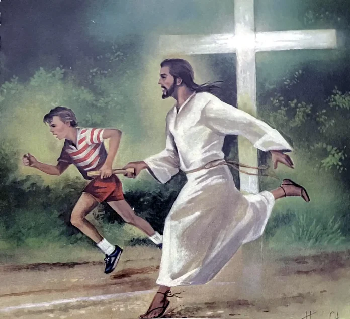 Verzin een Onderschrift 25 november 2025