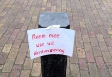 Verzin een Onderschrift 10 december 2025