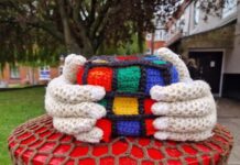 Verzin een Onderschrift 12 december 2025