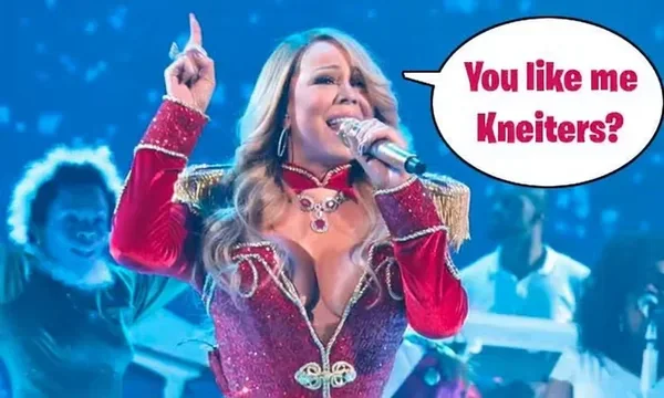 Retecool’s Zalige Kerst Kneiters 2025: 10 Totally Goofy Minutes of F1 Drivers Celebrating Christmas