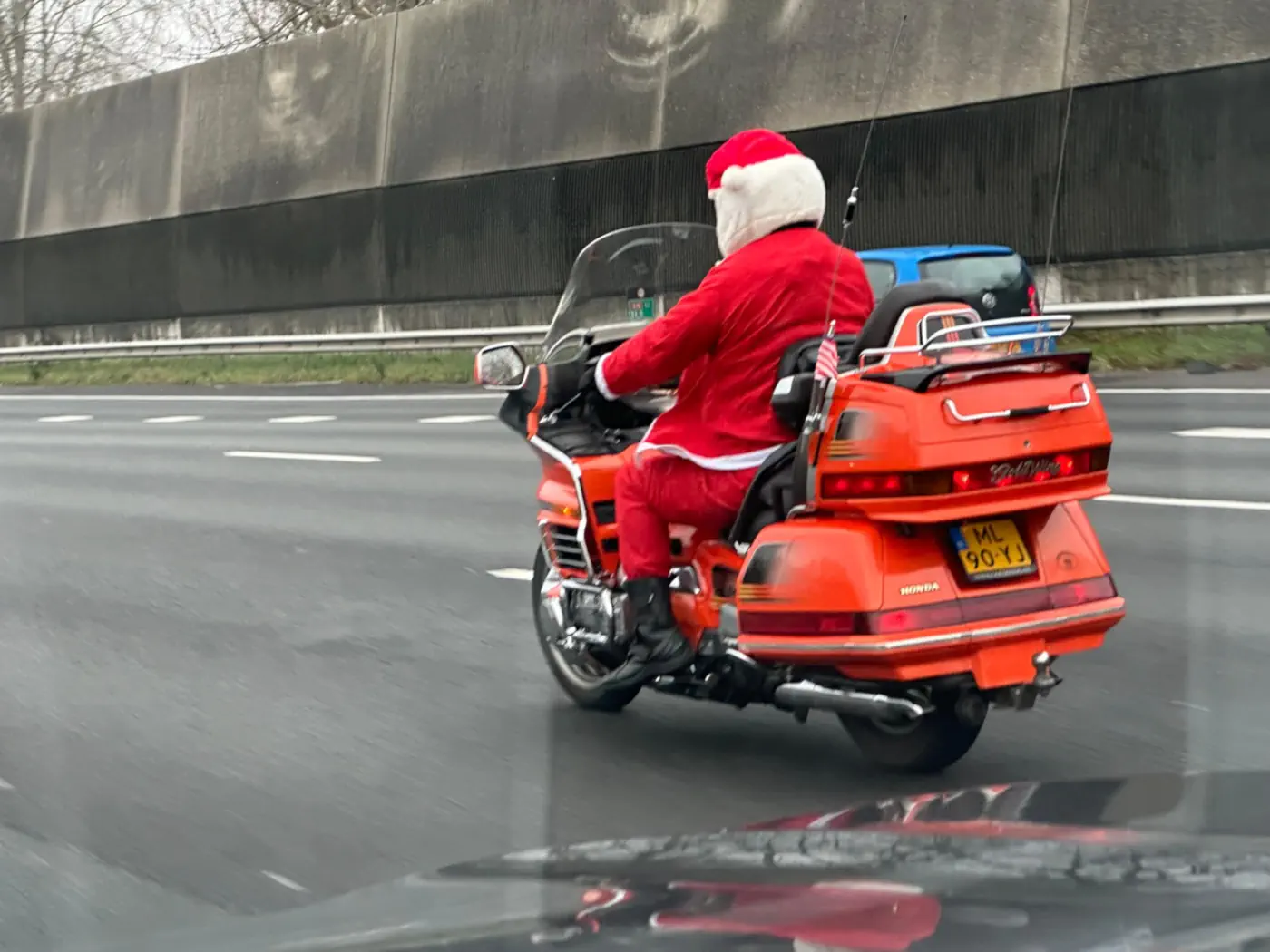 Verzin een Onderschrift 22 december 2025