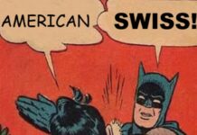 RC Short: Rolling Stone Shorts – ‘OH YEAH’