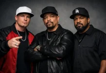 RCLNM: scaredketchup – ICE, Fuck You