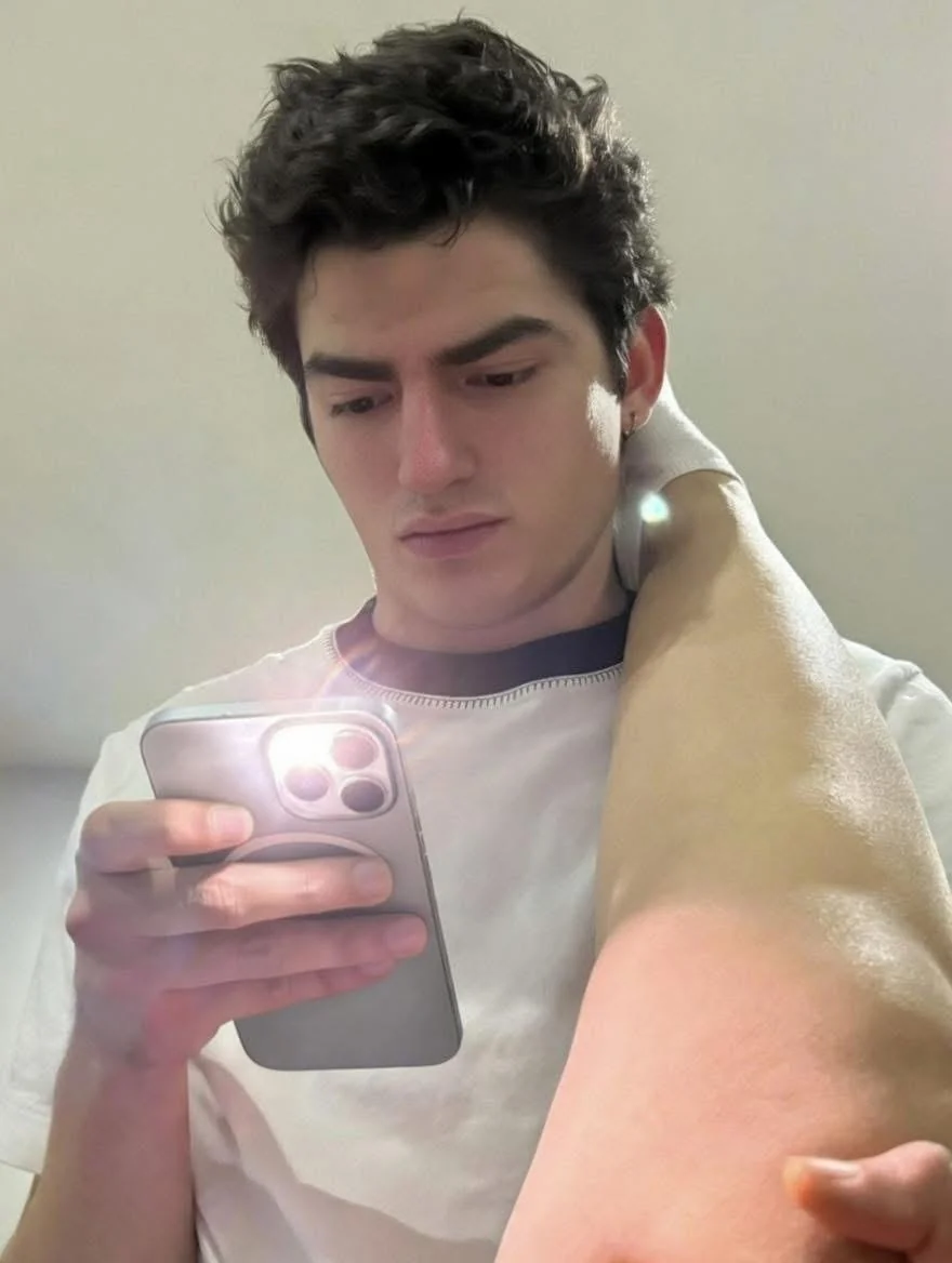 Verzin een Onderschrift 13 januari 2026