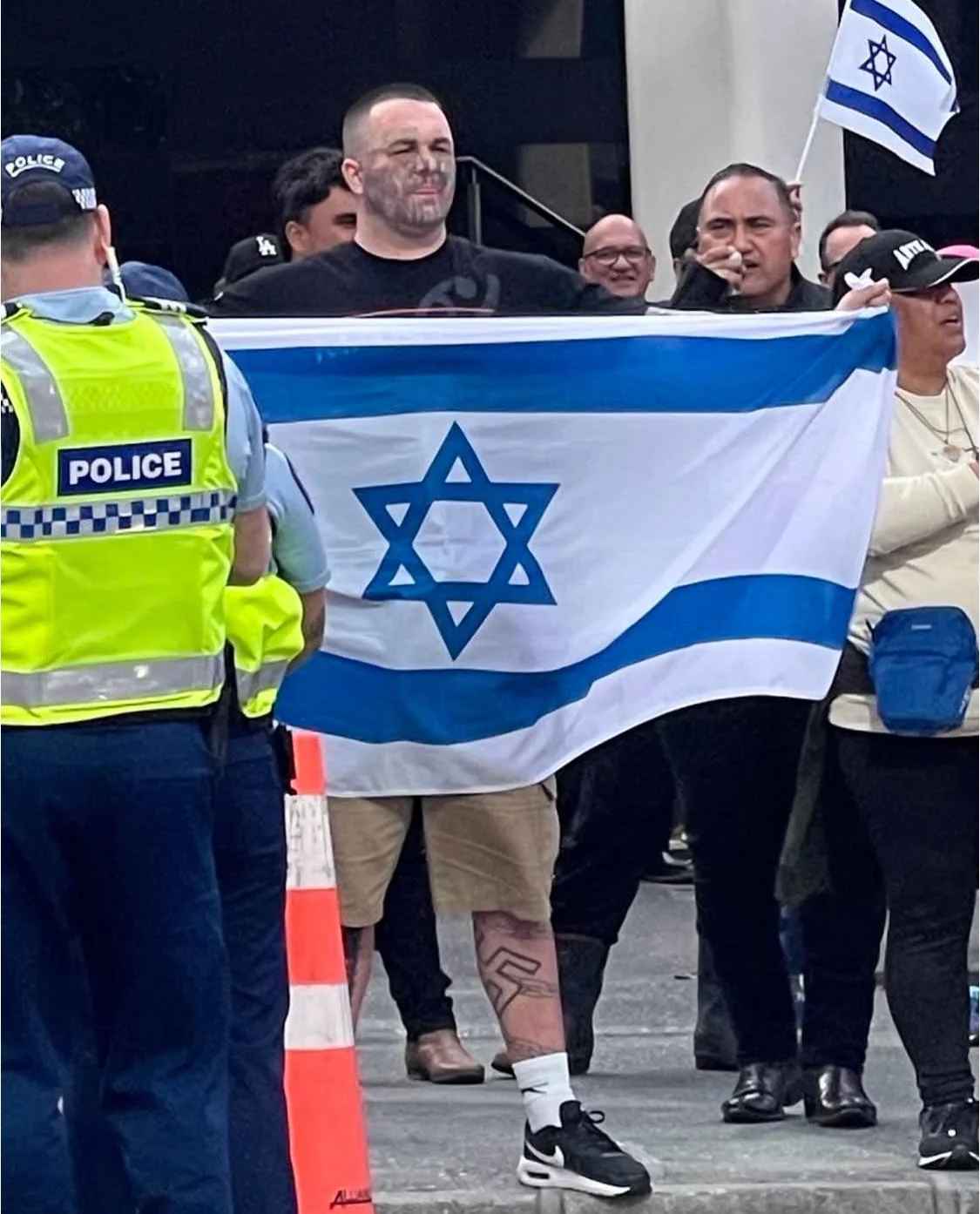 Verzin een Onderschrift 26 januari 2026