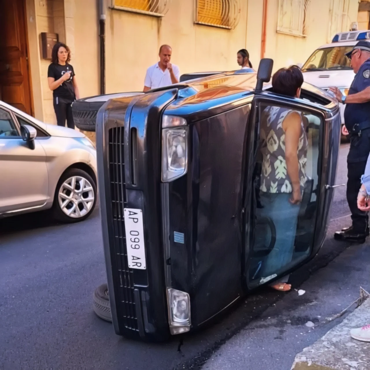 Verzin een Onderschrift 2 februari 2026