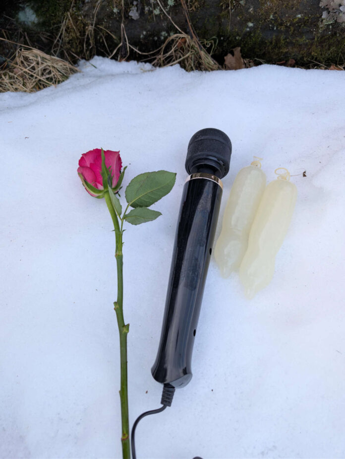 Verzin een Onderschrift 9 februari 2026