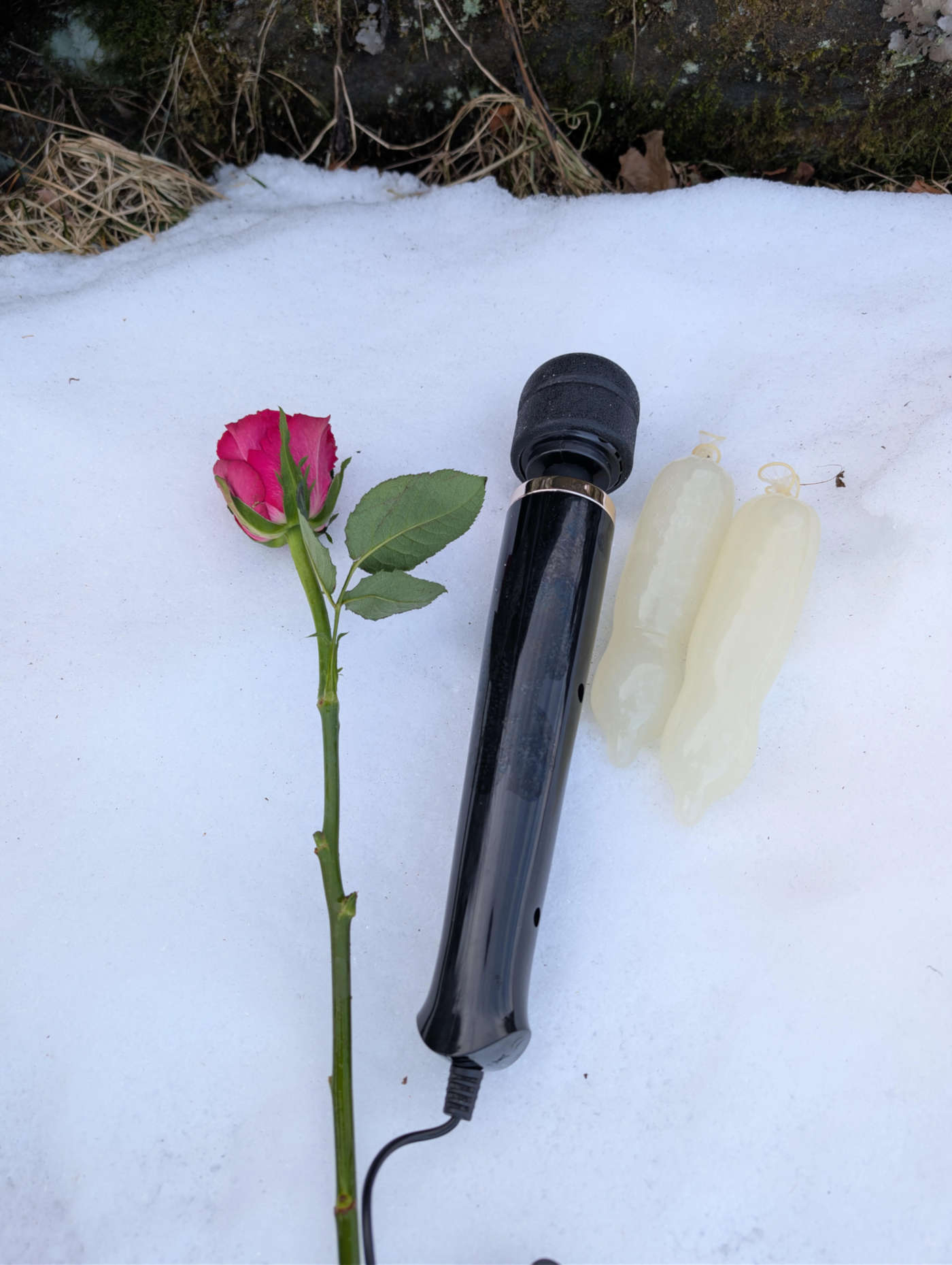 Verzin een Onderschrift 9 februari 2026