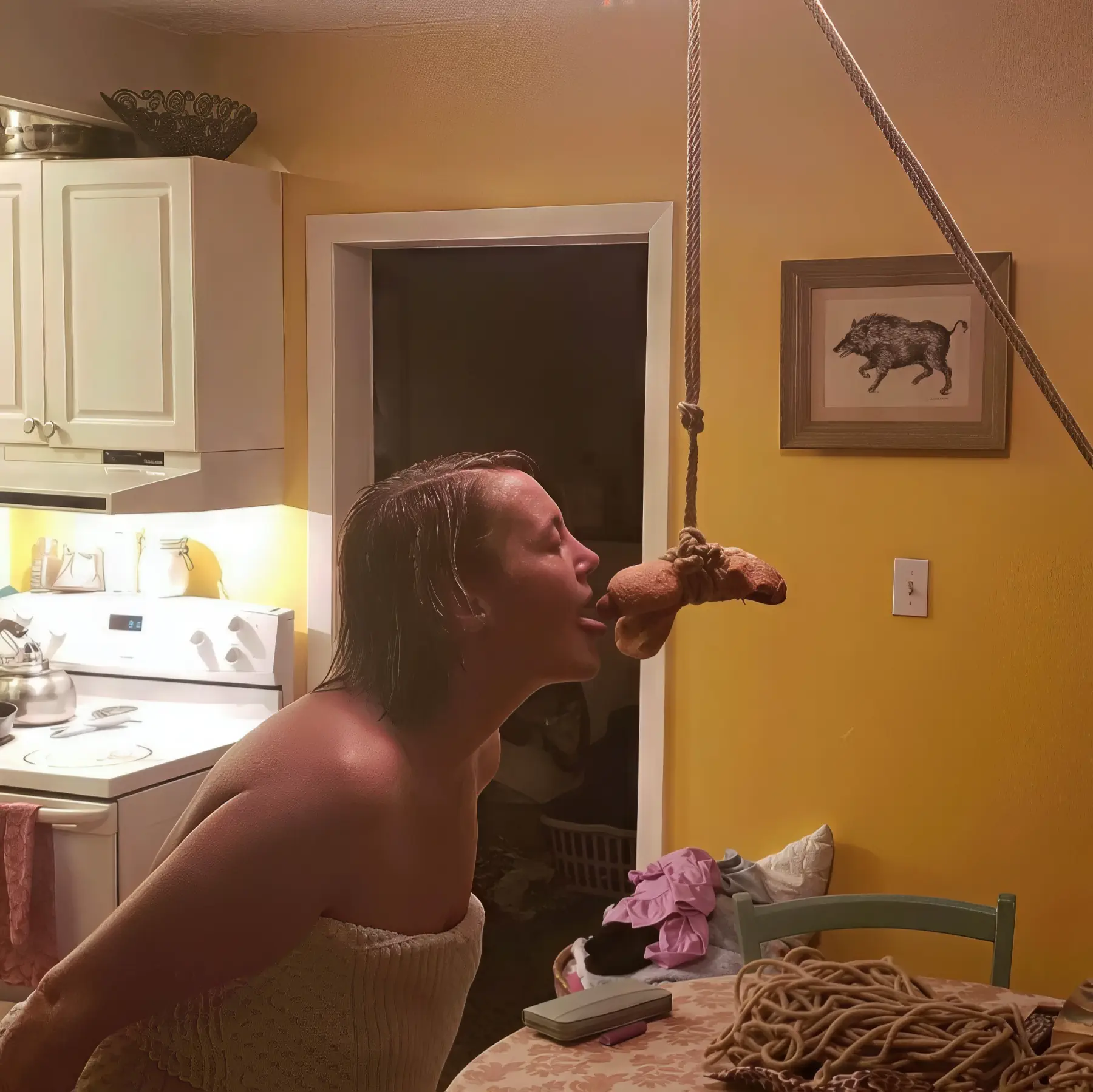 Verzin een Onderschrift 10 februari 2026