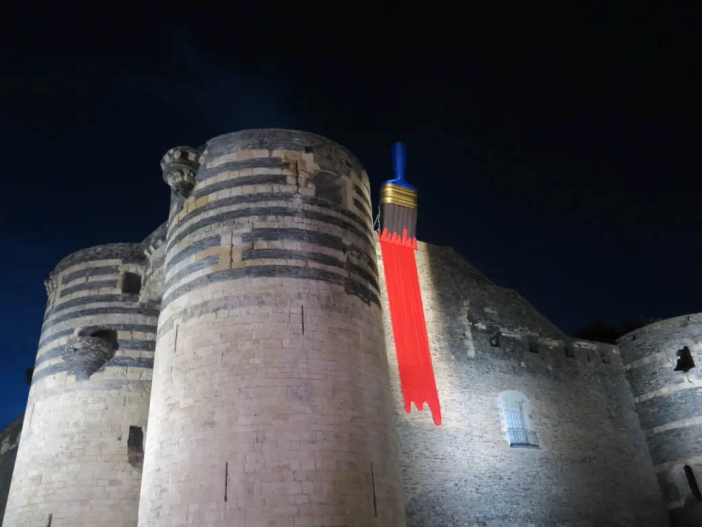 © Terry Rook - Glance Image