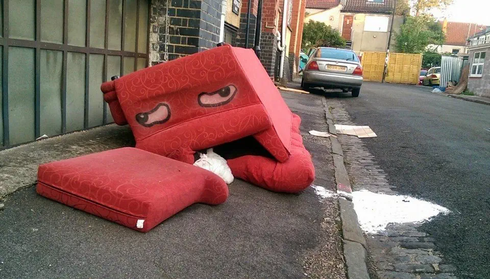 © Terry Rook - Glance Image