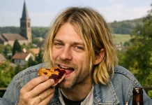 Ja, dan zou ek mich ouch vur die kup sjiesse