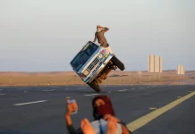 Verzin een Onderschrift 6 maart 2026