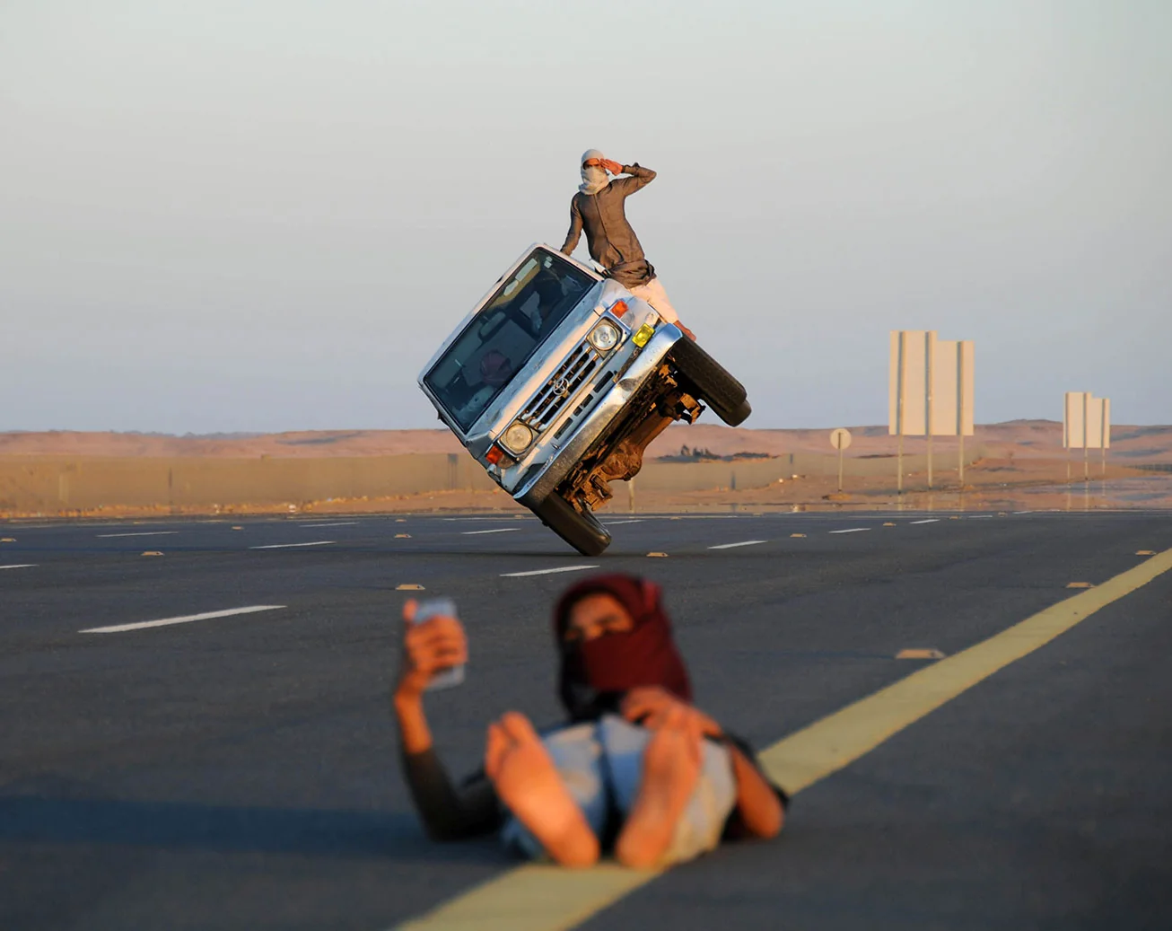 Verzin een Onderschrift 6 maart 2026