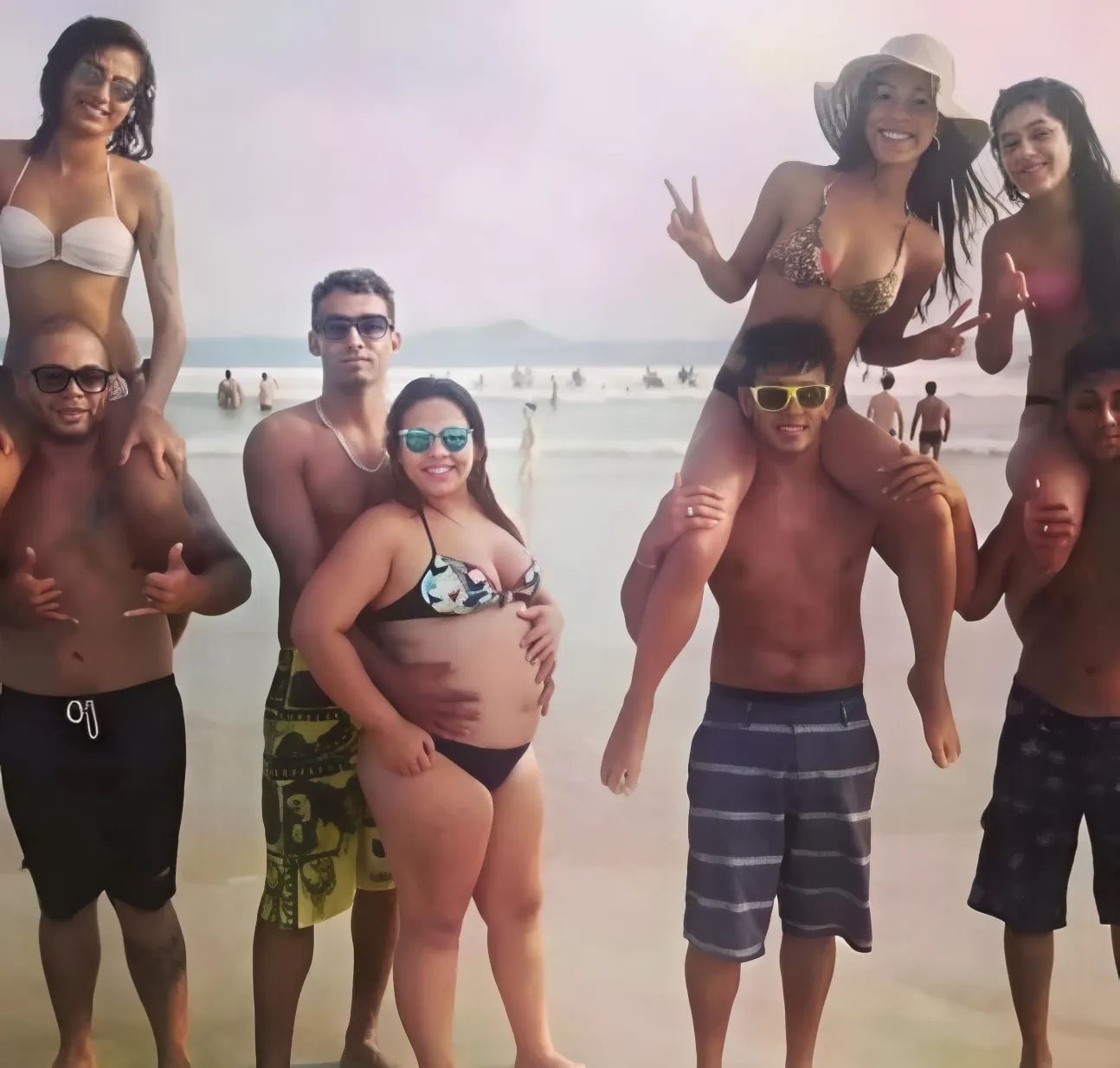 Verzin een Onderschrift 11 maart 2026