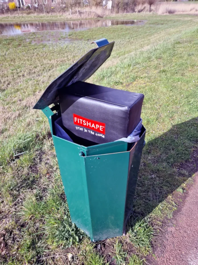 Verzin een Onderschrift 23 maart 2026