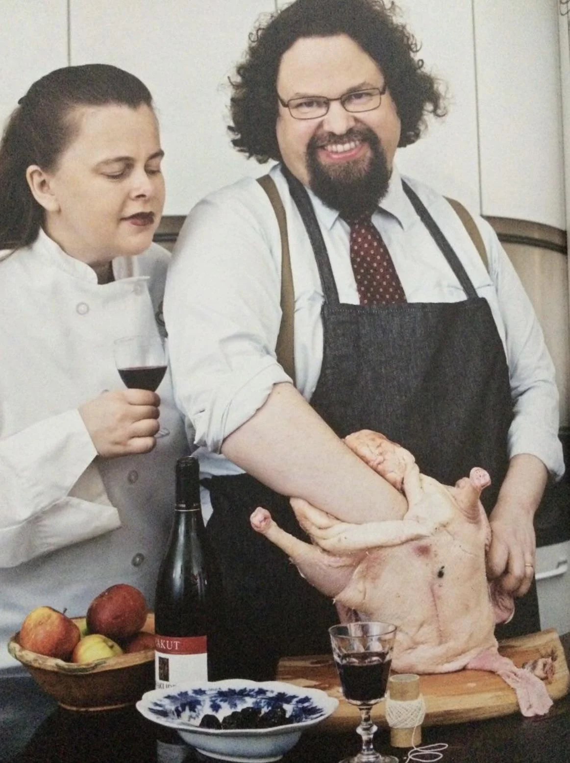 Verzin een Onderschrift 10 april 2026