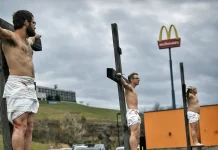 Verzin een Onderschrift 13 april 2026