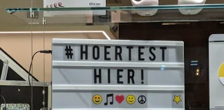 Verzin een Onderschrift 14 april 2026