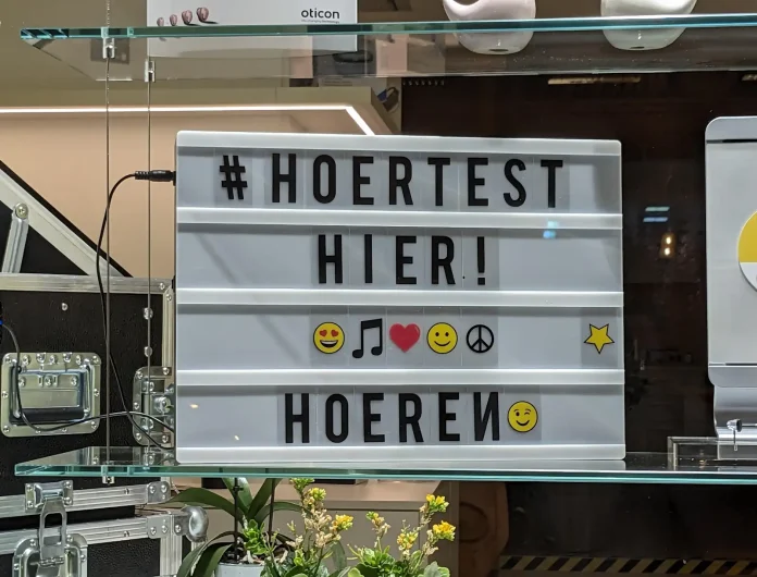 Verzin een Onderschrift 14 april 2026