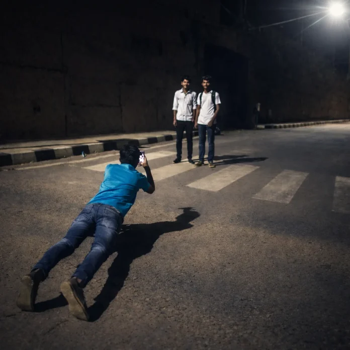 Verzin een Onderschrift 21 april 2026