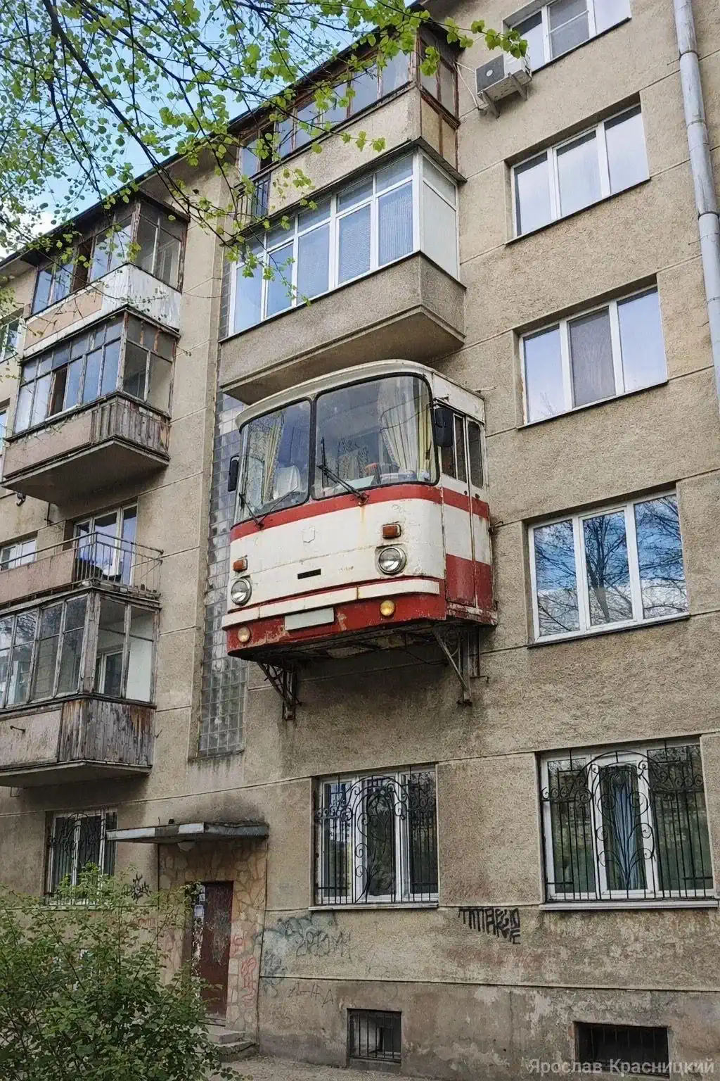 Verzin een Onderschrift 22 april 2026