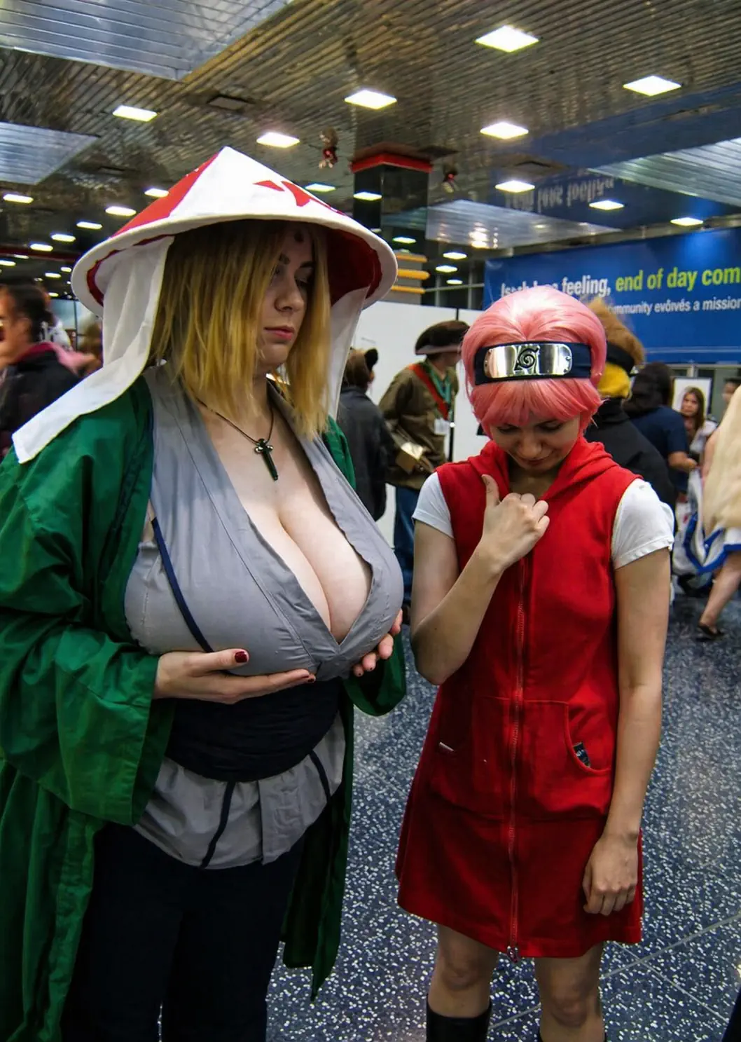 Verzin een Onderschrift 24 april 2026