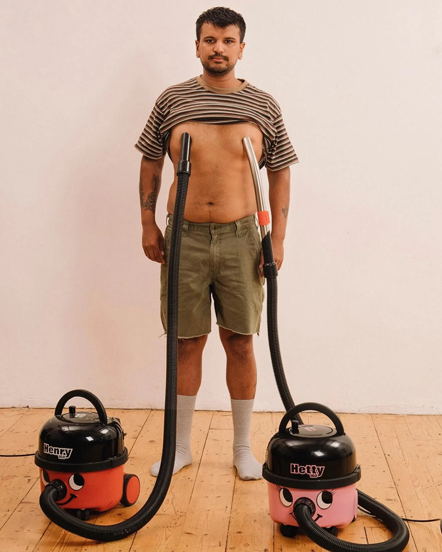 Verzin een Onderschrift 30 april 2026